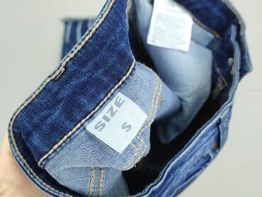 angels jeans: Jeansy damskie, rozmiar S — 4