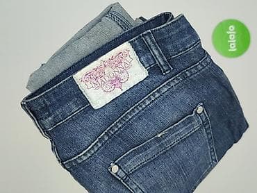 denimz: Madonna, Jeansy damskie, rozmiar M — 6