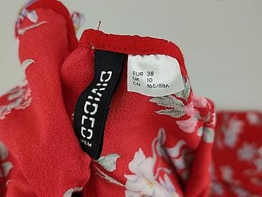 bodies hm: H&M Divided, Sukienka damska, rozmiar M — 4