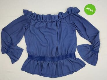 t shirty basic oversize: Bpc bonprix collection, Bluzka damska, rozmiar 3XL — 3