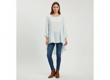 Women`s tunic, size S