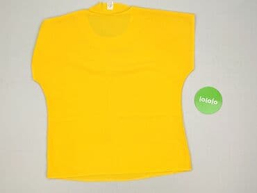 bluzki basic długi rękaw: Bluzka damska, rozmiar L — 3