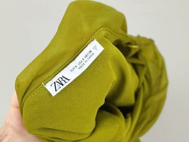 sukienka szmaragdowa zara: Zara, Sukienka damska, rozmiar S — 5