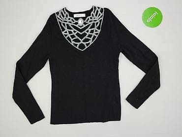 armani: Sweter damski, rozmiar One size — 2