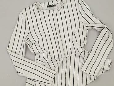 shein bluzy: Shein, Bluzka damska, rozmiar M — 1