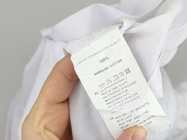 biale koszulki tommy hilfiger: Koszulа dla mężczyzn, rozmiar XL — 5