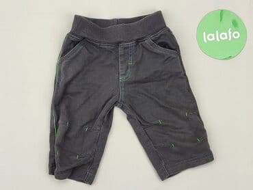 hello kitty piżamy: Sweatpants, 3-6 months, condition - Good — 2