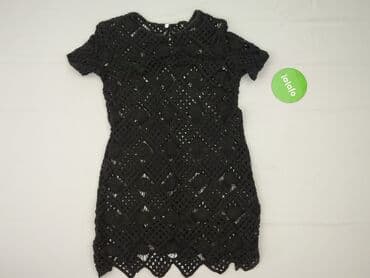 sukienki dla babci allegro: Women`s dress, size S (EU 36) — 2