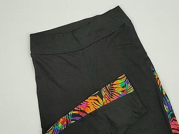 Legginsy Sportowe damskie, rozmiar L