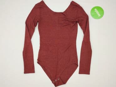 okee ubrania: Forever 21, Body damskie, XS — 2