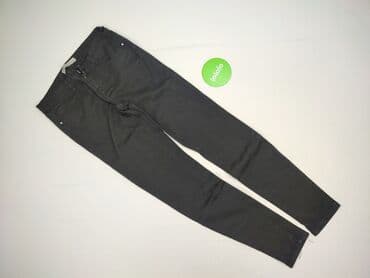 jeansy w panterkę zara: Zara, Jeansy damskie, rozmiar M — 2