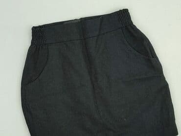 mini i rajstopy: Esprit, Spódnica damska, M — 1