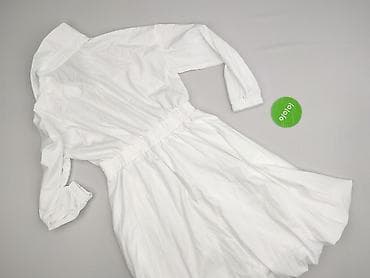 daniel david koszula: Shein, Sukienka damska, rozmiar M — 3