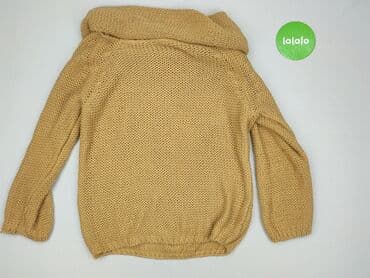 golfy guess: Women`s sweater, size S — 3