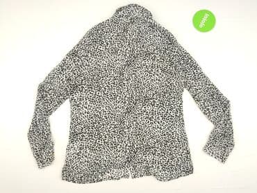 koszula do stroju krakowskiego: Papaya, Women`s shirt, size XL (EU 42) — 2