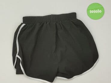 szorty biker: Szorty damskie, M — 3