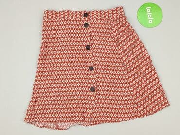 spodnica cytryny hm: H&M, Spódnica damska, rozmiar M — 2