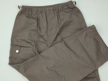 lidl spodnie cargo: Sinsay, Spodnie cargo damskie, S — 1