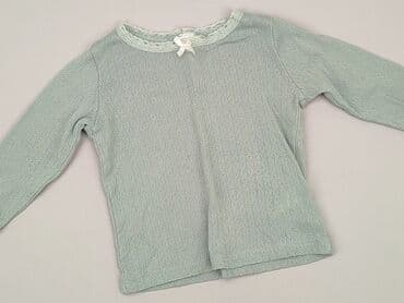 sukienka o kroju marynarki h: Sweter, H&M, 3-6 miesięcy, stan - Bardzo dobry — 1
