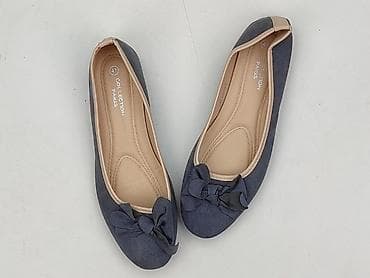 baleriny nike: Balerinki damskie, rozmiar 41 — 1