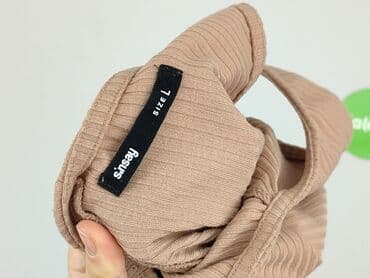 basic top zara: Sinsay, Top damski, rozmiar L — 4