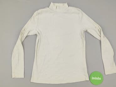 t shirty pod marynarkę: C&A, Гольф жіночий, розмір M — 2