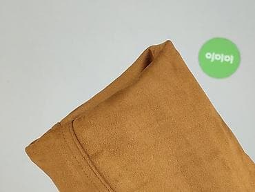 pull bear botki: PULL&BEAR, Spódnica damska, rozmiar S — 6