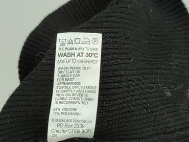 tunika plus size: Marks & Spencer, Women`s golf, size XL (EU 42) — 5