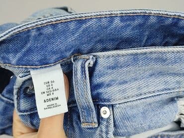 spódnice jeansowe medicine: H&M, Spódnica damska, rozmiar S — 4