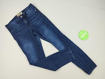 bcbgeneration buty: Janina, Jeansy damskie, rozmiar S — 2