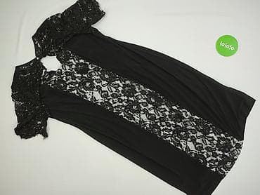 suknia viola piekut: Sukienka damska, rozmiar 2XL — 2