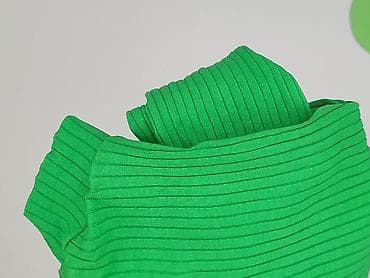 bluzki v neck: Sinsay, Golf damski, rozmiar S — 6