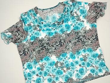 Bluzka damska, rozmiar 8XL