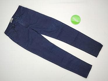 modbis spodnice: Spodnie jeansowe, 13 lat, 158, stan - Bardzo dobry — 2