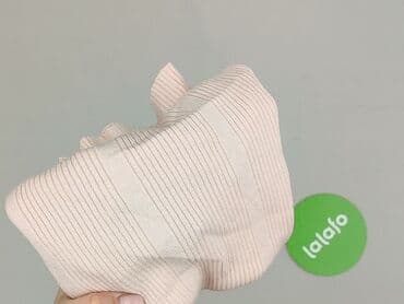 zwrot stroju kąpielowego hm: H&M Divided, Bluzka damska, 2XS — 5