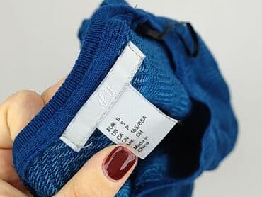 sukienki sweterkowa hm: H&M, Sukienka damska, rozmiar S — 4