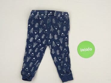 sweter hello kitty h: Spodnie dresowe, So cute, 12-18 miesięcy, stan - Idealny — 3