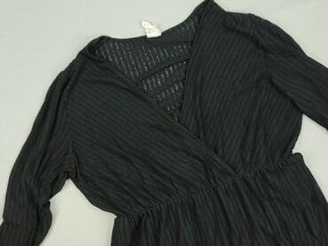 sukienki wyszczuplające allegro: H&M, Women`s dress, size XL (EU 42) — 1