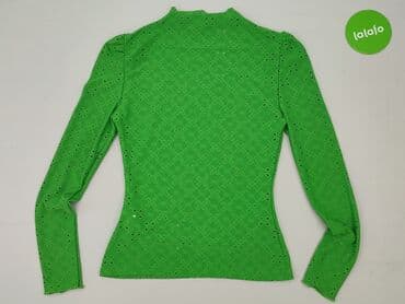 bluzka z reniferem dla dziewczynki: Shein, Bluzka damska, rozmiar S — 3