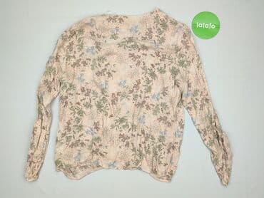 esprit bluzki w paski: Esprit, Жіноча блуза, розмір M — 3