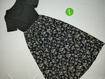 bonprix sukienki midi wyprzedaż: Sukienka damska, rozmiar M — 3