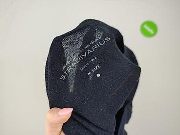 buty na platformie stradivarius: Stradivarius, Kardigan damski, rozmiar M — 4