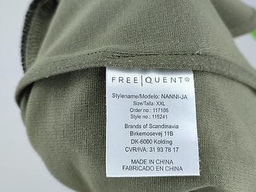 Women: Freequent, Women's blazer, size 2XL — 5