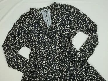 sukienki wieczorowe pull and bear: PULL&BEAR, Sukienka damska, rozmiar M — 1