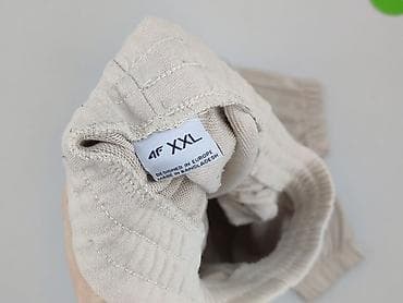 esmara bluza: 4F, Spodnie dresowe damskie, rozmiar 2XL — 4