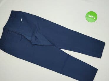 spodnie kargo: Freesia, Spodnie materiałowe damskie, rozmiar S — 3