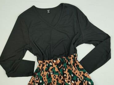 Shein Curve, Сукня жіноча, розмір 2XL