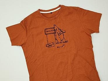 Koszulka dla mężczyzn, rozmiar M