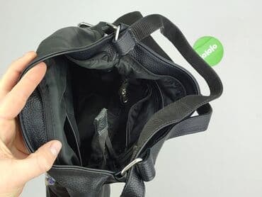 zara plecak: Torebka, stan - Idealny — 4