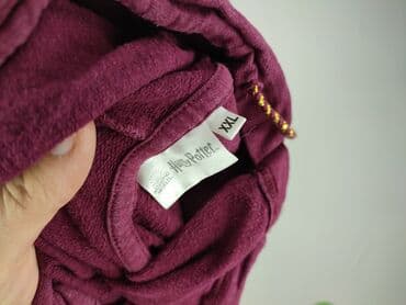 c and a bluza: Harry Potter, Women`s hoodie, size 2XL (EU 44) — 4